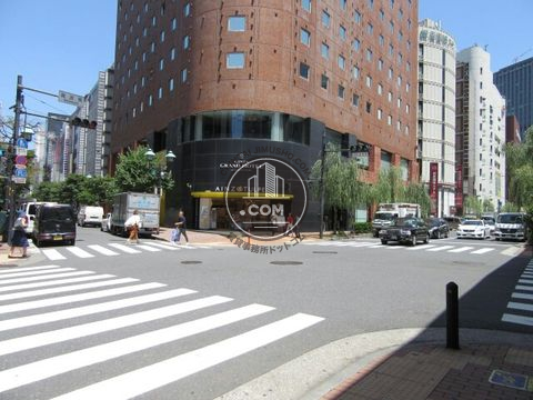 大通り