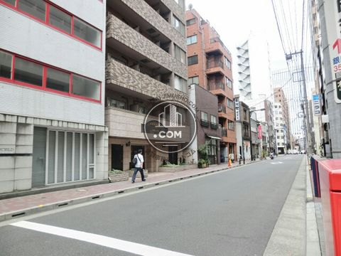 裏路地