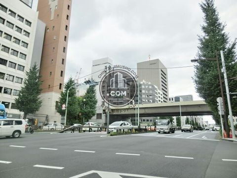 大通り