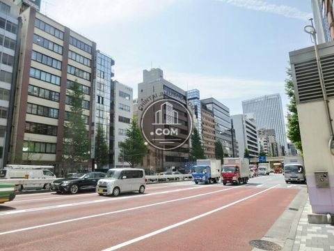 大通り