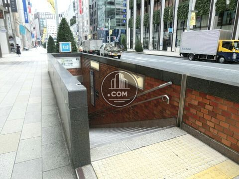 駅周辺