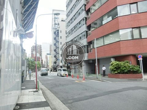 裏路地