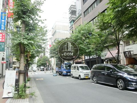 裏路地