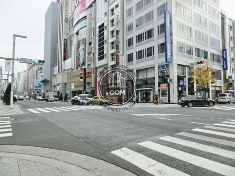大通り