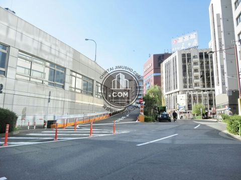 裏路地