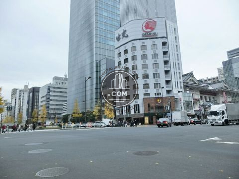 大通り