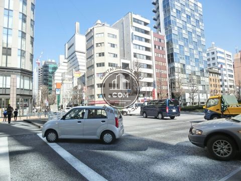 大通り