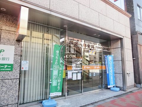 大通り