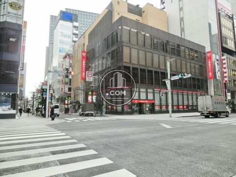大通り