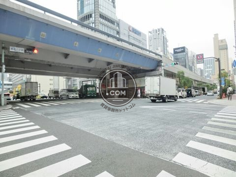 大通り