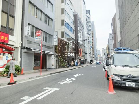 裏路地