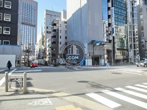 大通り