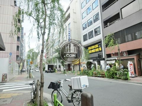 裏路地