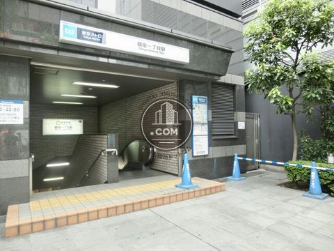 駅周辺