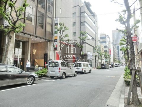 裏路地