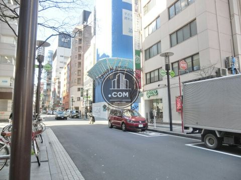 裏路地