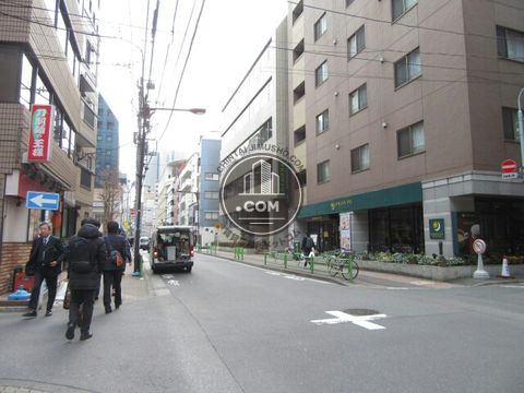 裏路地