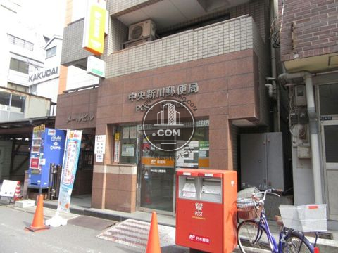 大通り