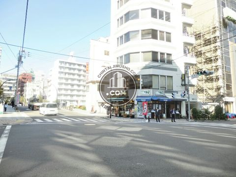 大通り