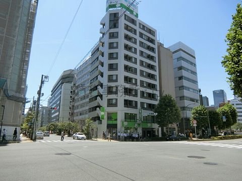 新川一丁目 交差点