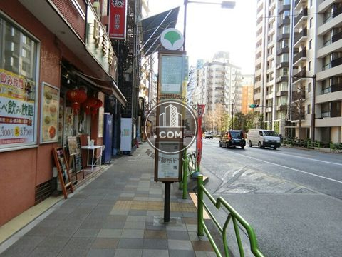 大通り