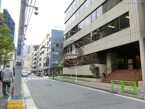 裏路地