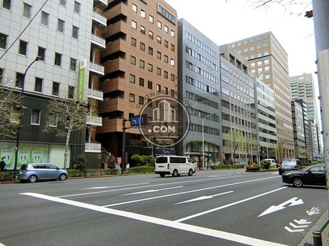 大通り