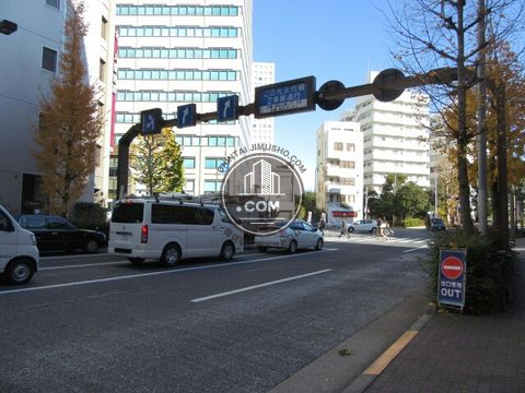 大通り