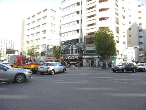 大通り