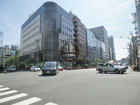 大通り