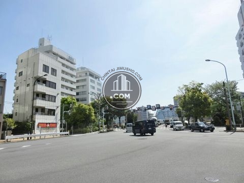 大通り