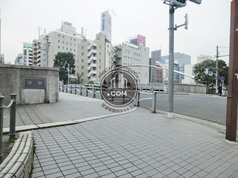 裏路地