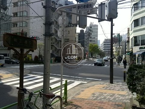 大通り