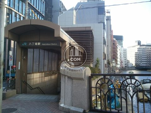 駅周辺