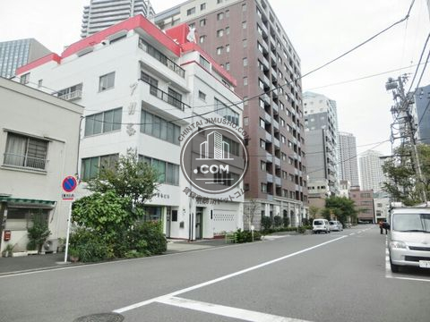 裏路地
