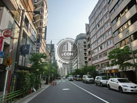 裏路地