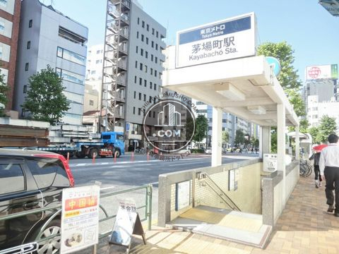 駅周辺