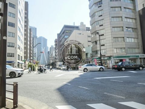 大通り