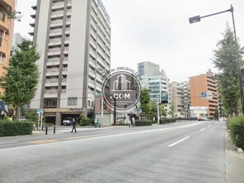 大通り
