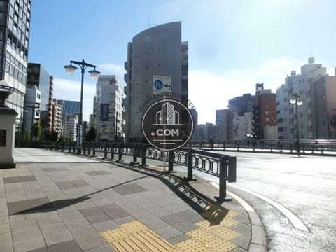 大通り