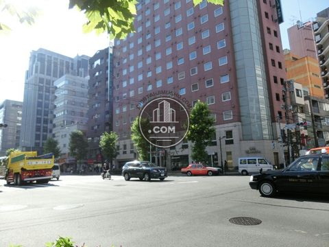 大通り