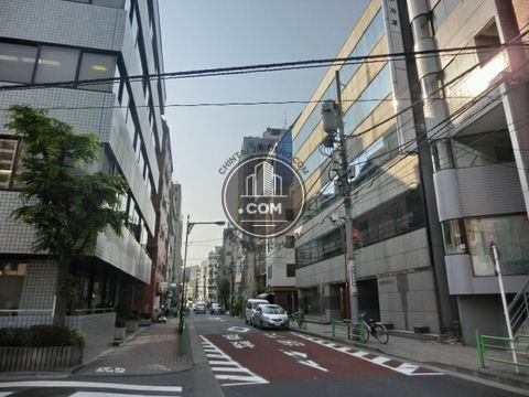 裏路地