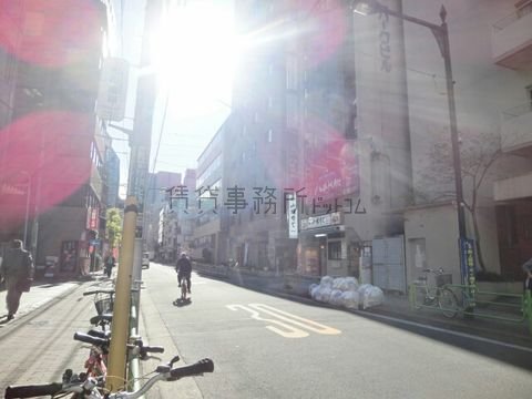 明正通り