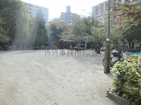 越前堀児童公園