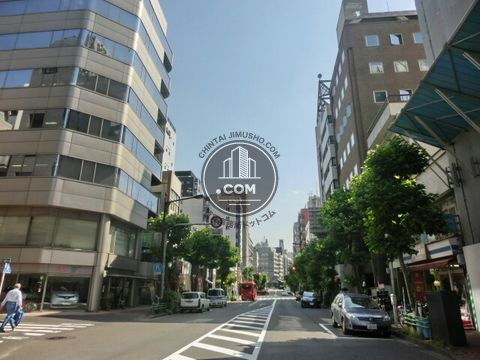 大通り