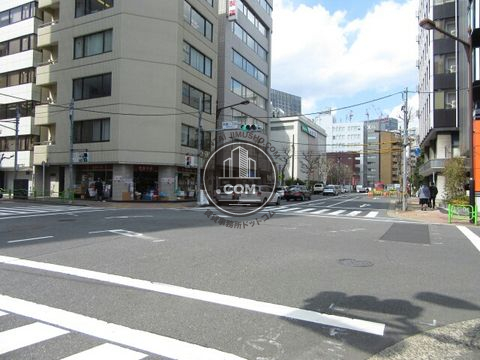 大通り