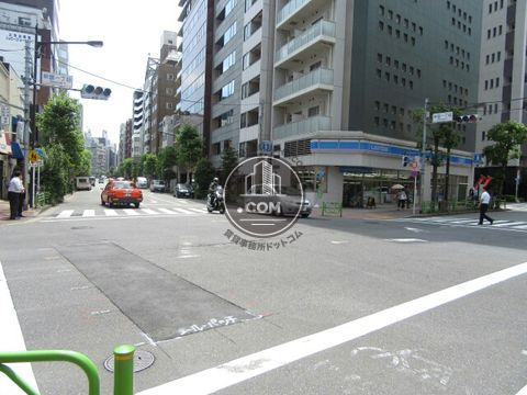 大通り