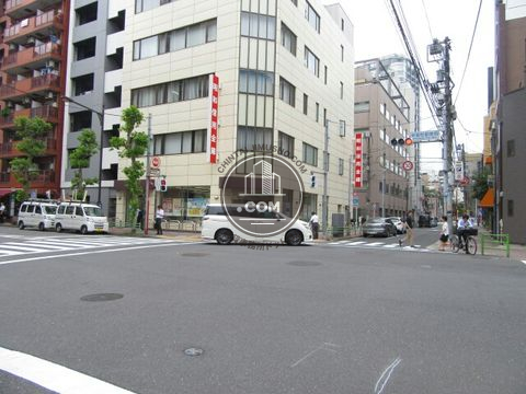 大通り