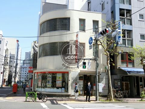 大通り