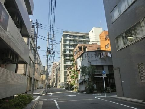 古風な雰囲気が残っています